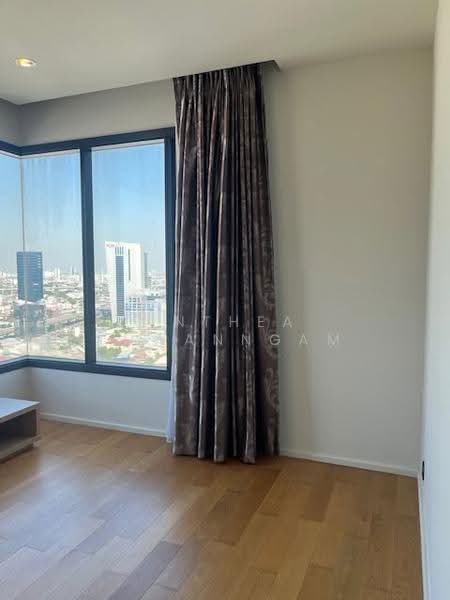 M Ladprao, Bangkok, 1188 Phahonyothin Rd, Jom Phon, Chatuchak, Bangkok, 2 Bedrooms, 56 sqm, Condo For Sale, by Anthea Khwanngam, 500498846 - DDproperty.com