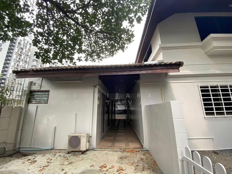 บ้านให้เช่า เลียบทางด่วนเอกมัย-รามอินทรา : Home for Rent Ekkamai - Ramintra, กรุงเทพ, วังทองหลาง, กรุงเทพ, 390 ตร.ม., บ้านเดี่ยว ให้เช่า, โดย Sumitara Sampattavanija, 500498848 - DDproperty.com
