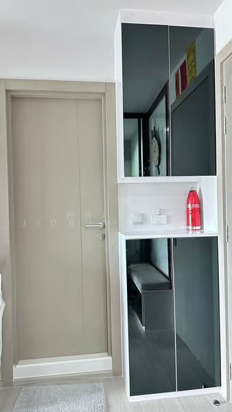 Life Asoke-Rama 9, Bangkok, 626 Asoke-Dindaeng Road, Makkasan, Ratchathewi, Bangkok, 1 Bedroom, 36 sqm, Condo For Sale, by Walapa Jidbumrungsakun, 500498851 - DDproperty.com