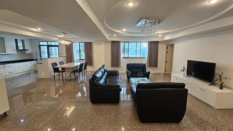 Royal Castle Sukhumvit, Bangkok, 30 Soi Sukhumvit 39, Khlongtoei Nua, Watthana, Bangkok, 3 Bedrooms, 164 sqm, Condo For Rent, by BANGKOK PROPERTY AGENTS, 500498853 - DDproperty.com