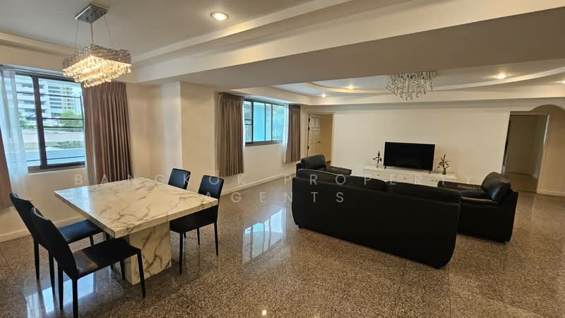 Royal Castle Sukhumvit, Bangkok, 30 Soi Sukhumvit 39, Khlongtoei Nua, Watthana, Bangkok, 3 Bedrooms, 164 sqm, Condo For Rent, by BANGKOK PROPERTY AGENTS, 500498853 - DDproperty.com