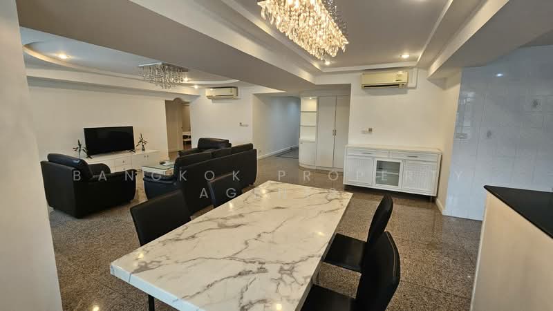 Royal Castle Sukhumvit, Bangkok, 30 Soi Sukhumvit 39, Khlongtoei Nua, Watthana, Bangkok, 3 Bedrooms, 164 sqm, Condo For Rent, by BANGKOK PROPERTY AGENTS, 500498853 - DDproperty.com