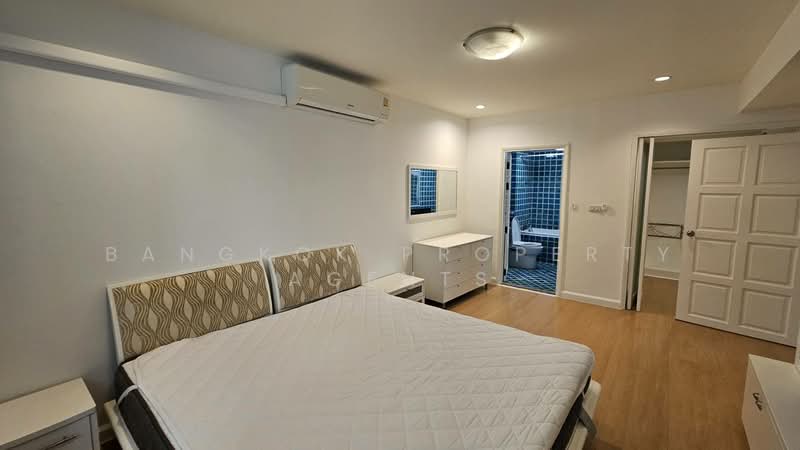 Royal Castle Sukhumvit, Bangkok, 30 Soi Sukhumvit 39, Khlongtoei Nua, Watthana, Bangkok, 3 Bedrooms, 164 sqm, Condo For Rent, by BANGKOK PROPERTY AGENTS, 500498853 - DDproperty.com
