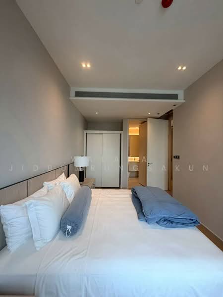 The Strand Thonglor : เดอะ สแตรนด์ ทองหล่อ, กรุงเทพ, 36 ซ. สุขุมวิท 55, คลองตันเหนือ, วัฒนา, กรุงเทพ, 108 ตร.ม., คอนโด ให้เช่า, โดย Walapa Jidbumrungsakun, 500498856 - DDproperty.com