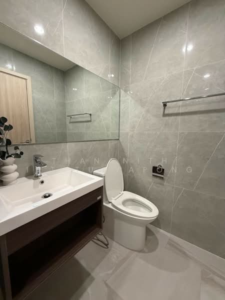 Nue District R9, Bangkok, 59 Rama 9 Road, Huai Khwang, Bangkok, 1 Bedroom, 30 sqm, Condo For Rent, by Thananith Ittitulyapong, 500498863 - DDproperty.com