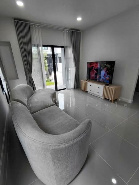 ZEN 2 by Sivalai, Chiang Mai, San Ton Pao, San Kamphaeng, Chiang Mai, 3 Bedrooms, 156 sqm, Single Detached House For Rent, by The Positive ที่ดิน บ้าน คอนโด, 500498865 - DDproperty.com