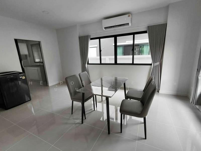 เซน 2 บาย ศิวาลัย (ZEN 2 by Sivalai), เชียงใหม่, ต้นเปา, สันกำแพง, เชียงใหม่, 156 ตร.ม., บ้านเดี่ยว ให้เช่า, โดย The Positive ที่ดิน บ้าน คอนโด, 500498865 - DDproperty.com