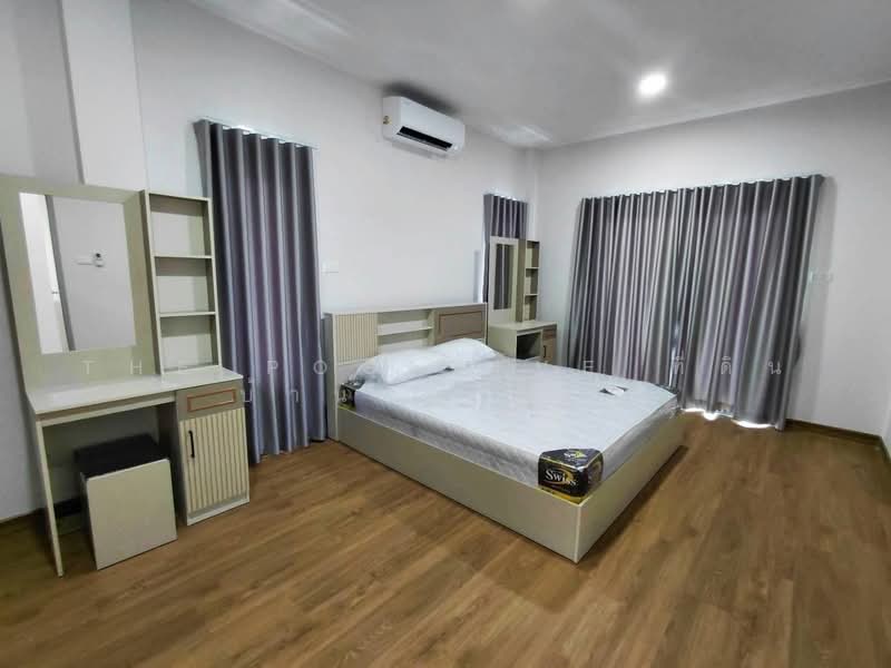 ZEN 2 by Sivalai, Chiang Mai, San Ton Pao, San Kamphaeng, Chiang Mai, 3 Bedrooms, 156 sqm, Single Detached House For Rent, by The Positive ที่ดิน บ้าน คอนโด, 500498865 - DDproperty.com