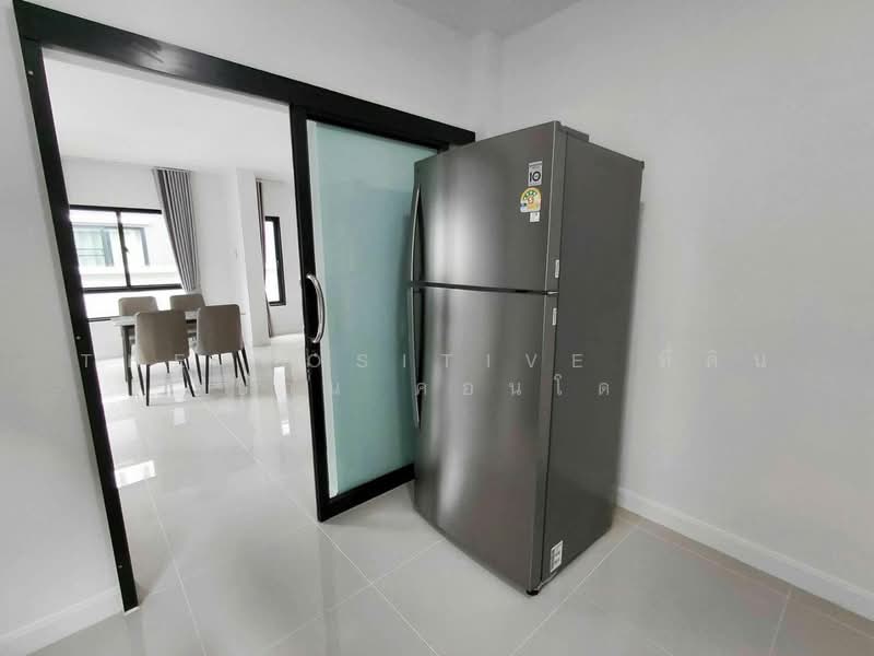 ZEN 2 by Sivalai, Chiang Mai, San Ton Pao, San Kamphaeng, Chiang Mai, 3 Bedrooms, 156 sqm, Single Detached House For Rent, by The Positive ที่ดิน บ้าน คอนโด, 500498865 - DDproperty.com