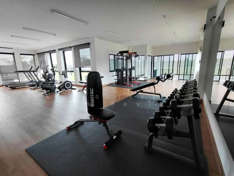ZEN 2 by Sivalai, Chiang Mai, San Ton Pao, San Kamphaeng, Chiang Mai, 3 Bedrooms, 156 sqm, Single Detached House For Rent, by The Positive ที่ดิน บ้าน คอนโด, 500498865 - DDproperty.com