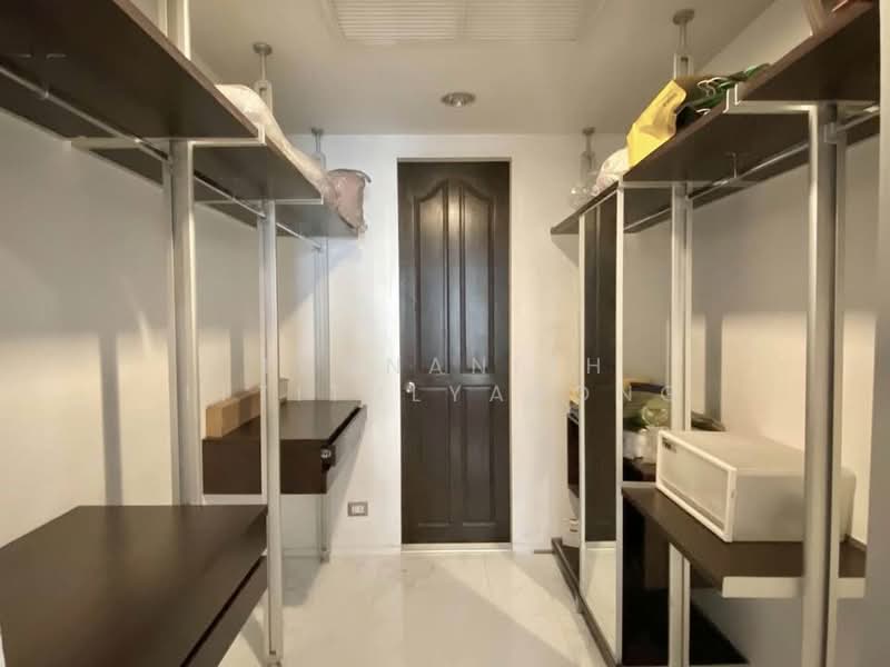 Amanta Ratchada, Bangkok, 77-88 Soi Ratchadaphisek 5, Ratchadaphisek Road, Din Daeng, Bangkok, 2 Bedrooms, 87 sqm, Condo For Rent, by Thananith Ittitulyapong, 500498868 - DDproperty.com