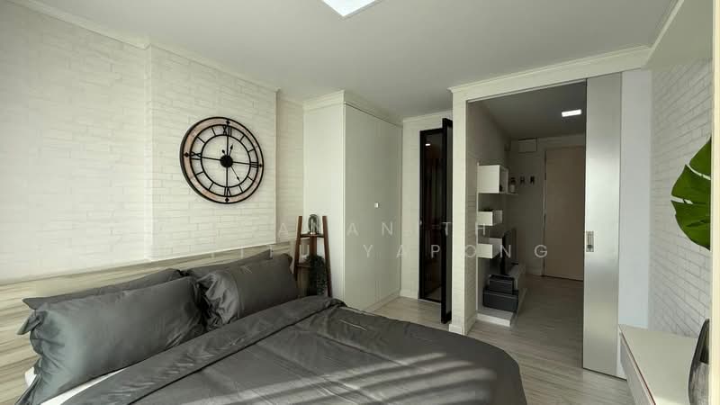 MeStyle @ Sukhumvit-Bangna, Bangkok, Soi Bang Na-Trat 23, Bang Na, Bangkok, 1 Bedroom, 32 sqm, Condo For Sale, by Thananith Ittitulyapong, 500498873 - DDproperty.com
