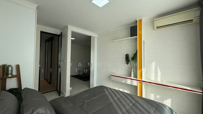 MeStyle @ Sukhumvit-Bangna, Bangkok, Soi Bang Na-Trat 23, Bang Na, Bangkok, 1 Bedroom, 32 sqm, Condo For Sale, by Thananith Ittitulyapong, 500498873 - DDproperty.com
