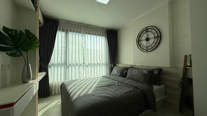 MeStyle @ Sukhumvit-Bangna, Bangkok, Soi Bang Na-Trat 23, Bang Na, Bangkok, 1 Bedroom, 32 sqm, Condo For Sale, by Thananith Ittitulyapong, 500498873 - DDproperty.com
