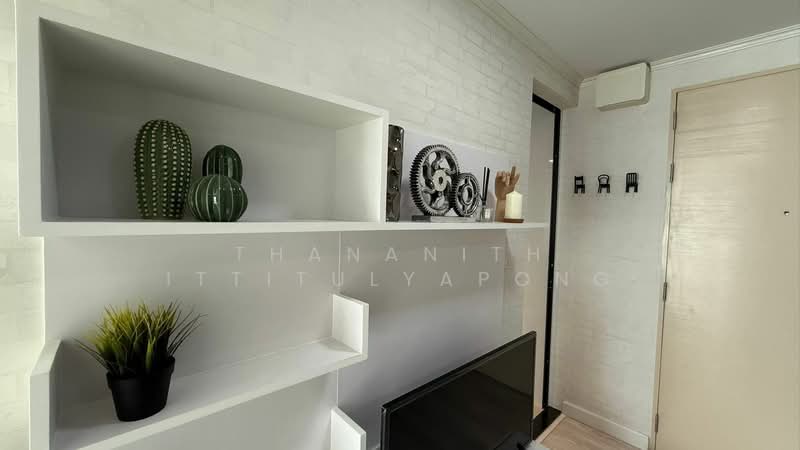 MeStyle @ Sukhumvit-Bangna : มีสไตล์ @ สุขุมวิท-บางนา, กรุงเทพ, ซอยบางนา-ตราด 23, บางนา, กรุงเทพ, 32 ตร.ม., คอนโด ขาย, โดย Thananith Ittitulyapong, 500498873 - DDproperty.com