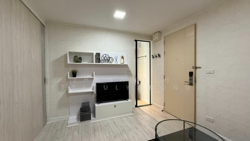 MeStyle @ Sukhumvit-Bangna : มีสไตล์ @ สุขุมวิท-บางนา, กรุงเทพ, ซอยบางนา-ตราด 23, บางนา, กรุงเทพ, 32 ตร.ม., คอนโด ขาย, โดย Thananith Ittitulyapong, 500498873 - DDproperty.com