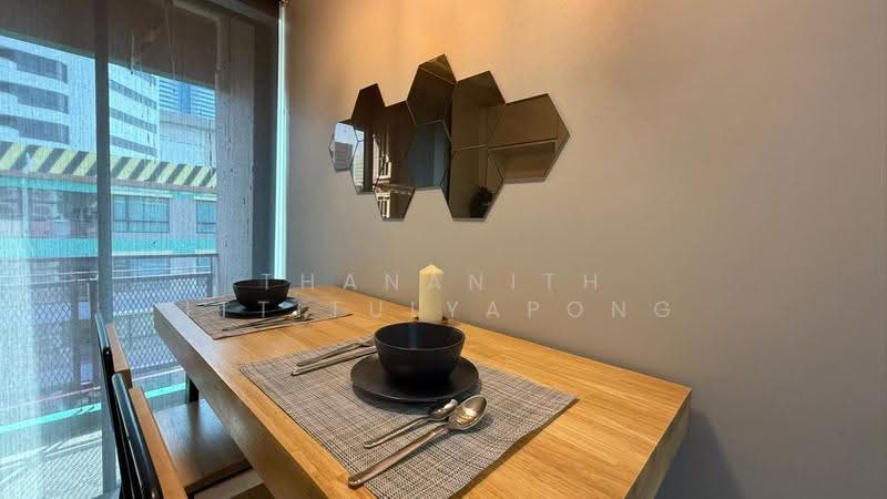 MeStyle @ Sukhumvit-Bangna : มีสไตล์ @ สุขุมวิท-บางนา, กรุงเทพ, ซอยบางนา-ตราด 23, บางนา, กรุงเทพ, 32 ตร.ม., คอนโด ขาย, โดย Thananith Ittitulyapong, 500498873 - DDproperty.com