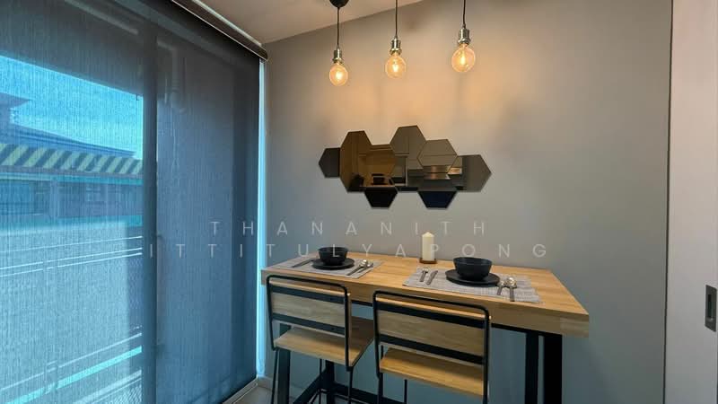 MeStyle @ Sukhumvit-Bangna : มีสไตล์ @ สุขุมวิท-บางนา, กรุงเทพ, ซอยบางนา-ตราด 23, บางนา, กรุงเทพ, 32 ตร.ม., คอนโด ขาย, โดย Thananith Ittitulyapong, 500498873 - DDproperty.com