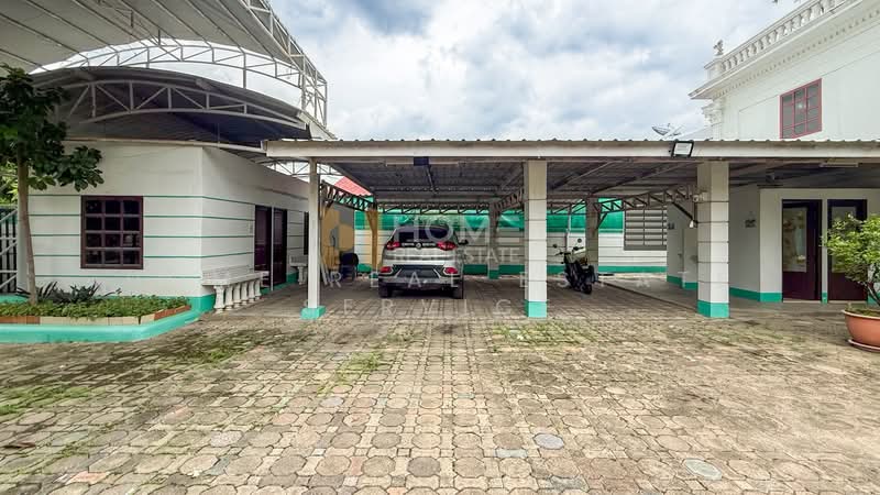 หมู่บ้านเมืองทอง 2/2 พัฒนาการ 61, กรุงเทพ, ประเวศ, กรุงเทพ, 800 ตร.ม., บ้านเดี่ยว ขาย, โดย HOME Real Estate Service, 500498875 - DDproperty.com