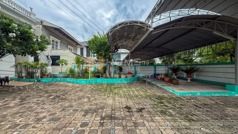 หมู่บ้านเมืองทอง 2/2 พัฒนาการ 61, กรุงเทพ, ประเวศ, กรุงเทพ, 800 ตร.ม., บ้านเดี่ยว ขาย, โดย HOME Real Estate Service, 500498875 - DDproperty.com