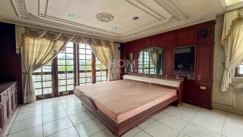 หมู่บ้านเมืองทอง 2/2 พัฒนาการ 61, Bangkok, Prawet, Bangkok, 6 Bedrooms, 800 sqm, Single Detached House For Sale, by HOME Real Estate Service, 500498875 - DDproperty.com