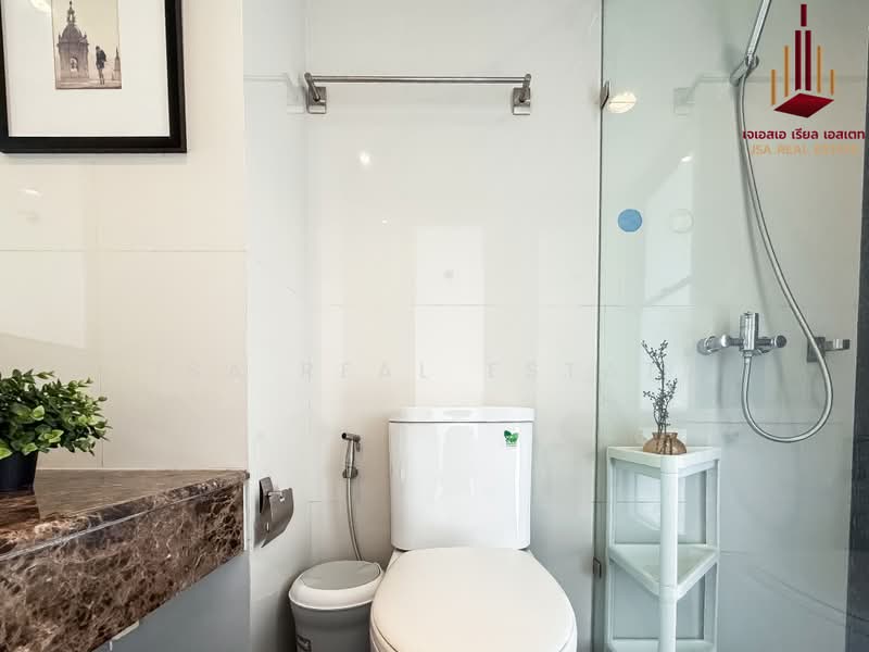 The Tempo Ruamrudee, Bangkok, Ruamrudee, Lumphini, Pathum Wan, Bangkok, 2 Bedrooms, 51 sqm, Condo For Rent, by JSA REAL ESTATE, 500498879 - DDproperty.com
