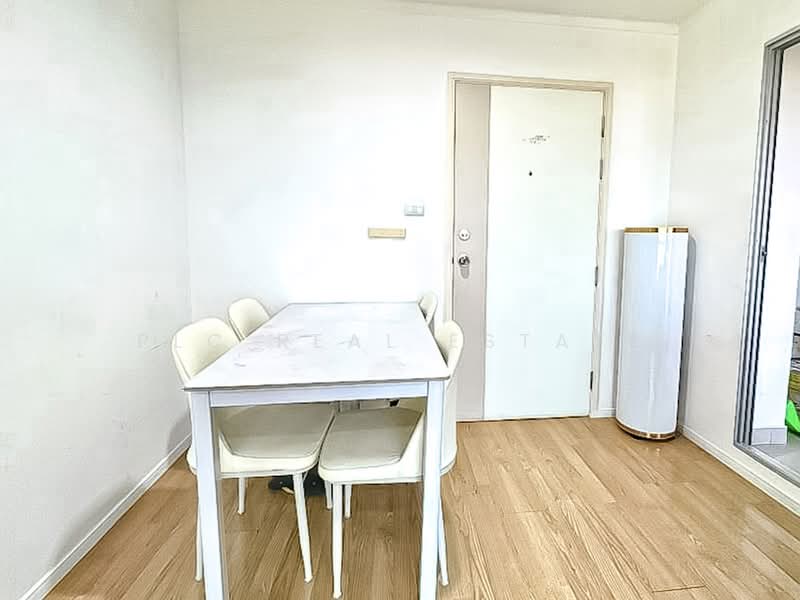 Lumpini Ville Naklua-Wongamat, Chon Buri (Pattaya), Pattaya-Na Kluea Rd, Na Kloe, Bang Lamung (Pattaya), Chon Buri (Pattaya), 1 Bedroom, 34 sqm, Condo For Sale, by PLC real estate, 500498881 - DDproperty.com