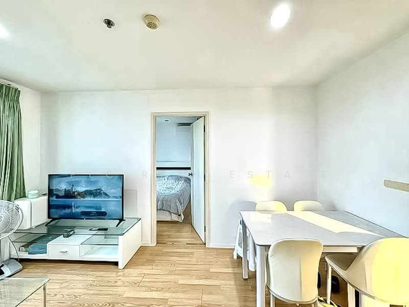Lumpini Ville Naklua-Wongamat, Chon Buri (Pattaya), Pattaya-Na Kluea Rd, Na Kloe, Bang Lamung (Pattaya), Chon Buri (Pattaya), 1 Bedroom, 34 sqm, Condo For Sale, by PLC real estate, 500498881 - DDproperty.com