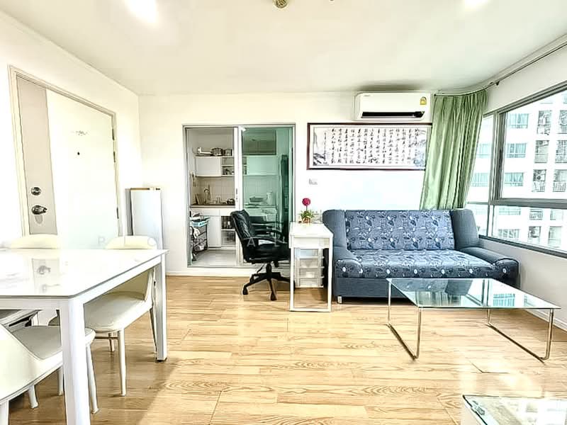 Lumpini Ville Naklua-Wongamat, Chon Buri (Pattaya), Pattaya-Na Kluea Rd, Na Kloe, Bang Lamung (Pattaya), Chon Buri (Pattaya), 1 Bedroom, 34 sqm, Condo For Sale, by PLC real estate, 500498881 - DDproperty.com