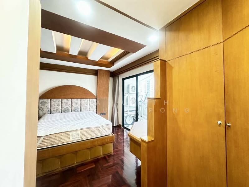 President Park Sukhumvit 24, Bangkok, 99 Sukhumvit 24 Alley, Khlongtoei Nua, Watthana, Bangkok, 4 Bedrooms, 306 sqm, Condo For Sale, by Thananith Ittitulyapong, 500498883 - DDproperty.com