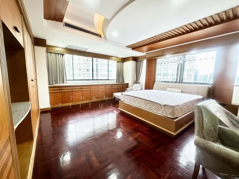 President Park Sukhumvit 24 : เพรสซิเด้นท์ พาร์ค สุขุมวิท 24, กรุงเทพ, 99 ซอยสุขุมวิท 24, คลองเตยเหนือ, วัฒนา, กรุงเทพ, 306 ตร.ม., คอนโด ขาย, โดย Thananith Ittitulyapong, 500498883 - DDproperty.com