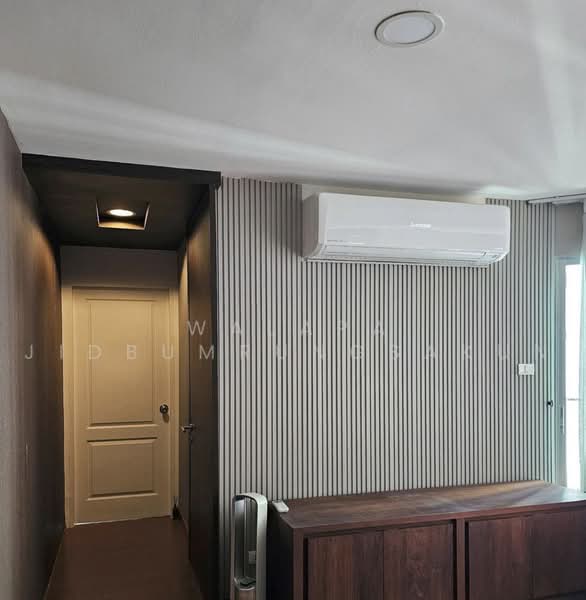 Belle Grand Rama 9, Bangkok, 131 Rama 9 Road, Huai Khwang, Bangkok, 1 Bedroom, 49 sqm, Condo For Rent, by Walapa Jidbumrungsakun, 500498884 - DDproperty.com
