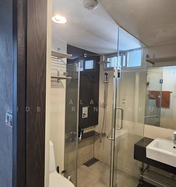 Belle Grand Rama 9, Bangkok, 131 Rama 9 Road, Huai Khwang, Bangkok, 1 Bedroom, 49 sqm, Condo For Rent, by Walapa Jidbumrungsakun, 500498884 - DDproperty.com