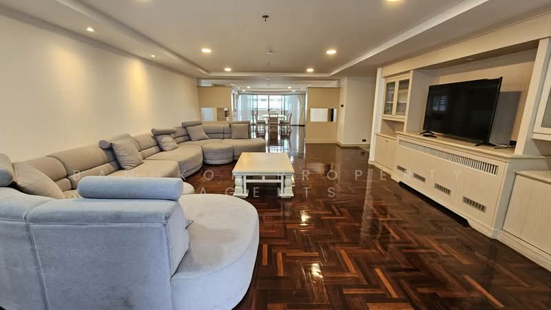 Sethiwan Mansion Sukhumvit 49 : เศรษฐีวรรณ แมนชั่น สุขุมวิท 49, กรุงเทพ, ซอยสุขุมวิท 49, คลองตันเหนือ, วัฒนา, กรุงเทพ, 325 ตร.ม., คอนโด ให้เช่า, โดย BANGKOK PROPERTY AGENTS, 500498885 - DDproperty.com