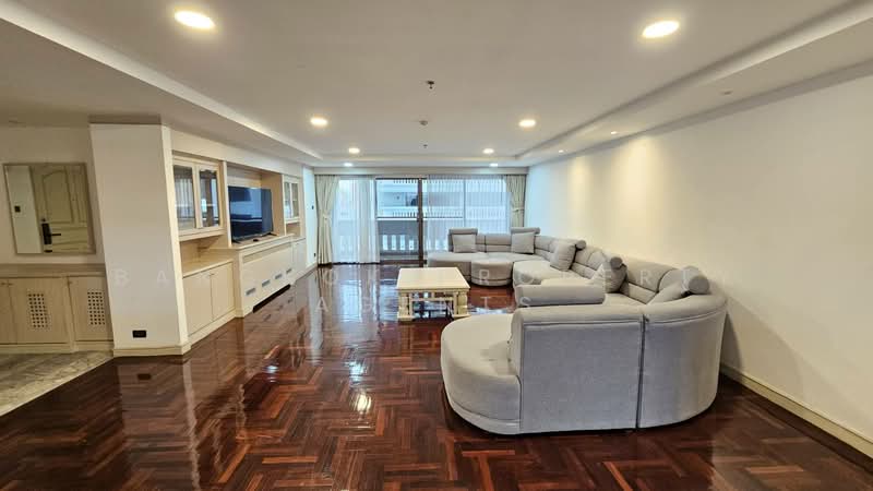 Sethiwan Mansion Sukhumvit 49 : เศรษฐีวรรณ แมนชั่น สุขุมวิท 49, กรุงเทพ, ซอยสุขุมวิท 49, คลองตันเหนือ, วัฒนา, กรุงเทพ, 325 ตร.ม., คอนโด ให้เช่า, โดย BANGKOK PROPERTY AGENTS, 500498885 - DDproperty.com