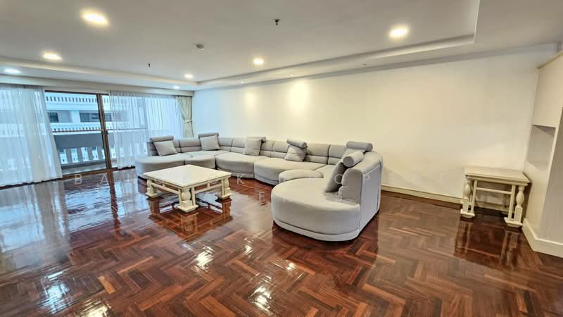 Sethiwan Mansion Sukhumvit 49 : เศรษฐีวรรณ แมนชั่น สุขุมวิท 49, กรุงเทพ, ซอยสุขุมวิท 49, คลองตันเหนือ, วัฒนา, กรุงเทพ, 325 ตร.ม., คอนโด ให้เช่า, โดย BANGKOK PROPERTY AGENTS, 500498885 - DDproperty.com