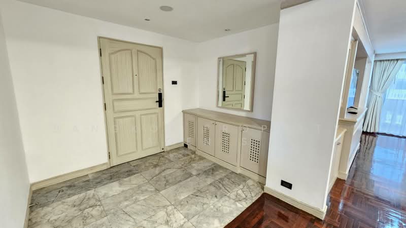 Sethiwan Mansion Sukhumvit 49, Bangkok, Soi Sukhumvit 49, Khlong Tan Nua, Watthana, Bangkok, 3 Bedrooms, 325 sqm, Condo For Rent, by BANGKOK PROPERTY AGENTS, 500498885 - DDproperty.com