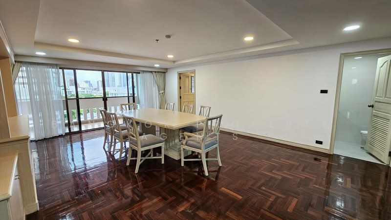 Sethiwan Mansion Sukhumvit 49 : เศรษฐีวรรณ แมนชั่น สุขุมวิท 49, กรุงเทพ, ซอยสุขุมวิท 49, คลองตันเหนือ, วัฒนา, กรุงเทพ, 325 ตร.ม., คอนโด ให้เช่า, โดย BANGKOK PROPERTY AGENTS, 500498885 - DDproperty.com