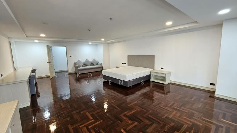 Sethiwan Mansion Sukhumvit 49, Bangkok, Soi Sukhumvit 49, Khlong Tan Nua, Watthana, Bangkok, 3 Bedrooms, 325 sqm, Condo For Rent, by BANGKOK PROPERTY AGENTS, 500498885 - DDproperty.com