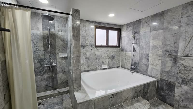 Sethiwan Mansion Sukhumvit 49, Bangkok, Soi Sukhumvit 49, Khlong Tan Nua, Watthana, Bangkok, 3 Bedrooms, 325 sqm, Condo For Rent, by BANGKOK PROPERTY AGENTS, 500498885 - DDproperty.com