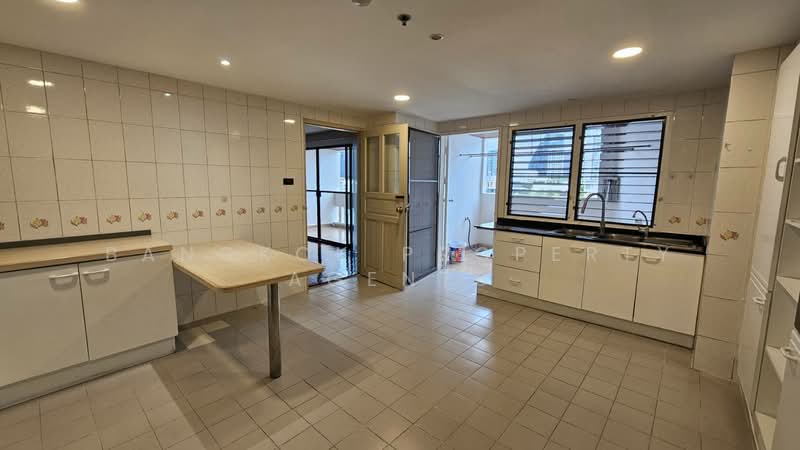 Sethiwan Mansion Sukhumvit 49, Bangkok, Soi Sukhumvit 49, Khlong Tan Nua, Watthana, Bangkok, 3 Bedrooms, 325 sqm, Condo For Rent, by BANGKOK PROPERTY AGENTS, 500498885 - DDproperty.com