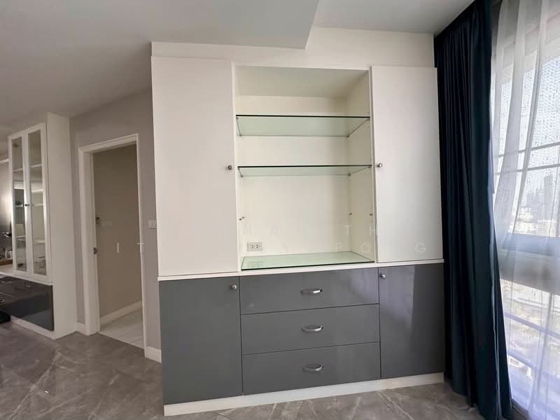 President Park Sukhumvit 24, Bangkok, 99 Sukhumvit 24 Alley, Khlongtoei Nua, Watthana, Bangkok, 3 Bedrooms, 120 sqm, Condo For Rent, by Thananith Ittitulyapong, 500498886 - DDproperty.com