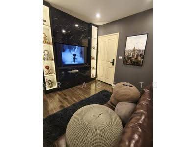 ขาย - Dcondo Campus Resort Ratchapruek-Charan 13 : ดีคอนโด แคมปัส รีสอร์ท ราชพฤกษ์-จรัญฯ13, กรุงเทพ