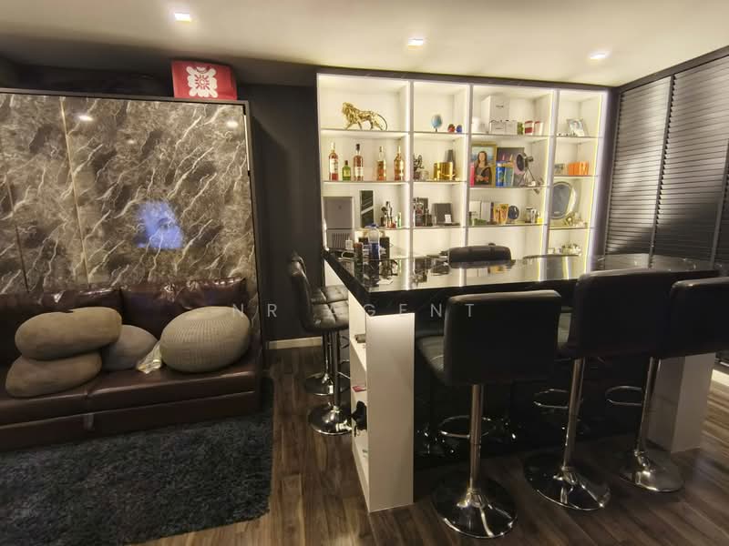 Dcondo Campus Resort Ratchapruek-Charan 13 : ดีคอนโด แคมปัส รีสอร์ท ราชพฤกษ์-จรัญฯ13, กรุงเทพ, บางแวก, บางแวก, ภาษีเจริญ, กรุงเทพ, 31 ตร.ม., คอนโด ขาย, โดย NR AGENT, 500498887 - DDproperty.com