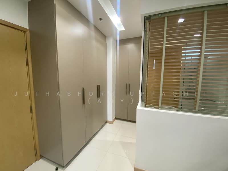 Siri At Sukhumvit : สิริ แอท สุขุมวิท, กรุงเทพ, 902 สุขุมวิท, พระโขนง, คลองเตย, กรุงเทพ, 51 ตร.ม., คอนโด ให้เช่า, โดย Juthabhorn Uppachit (Amy), 500498888 - DDproperty.com