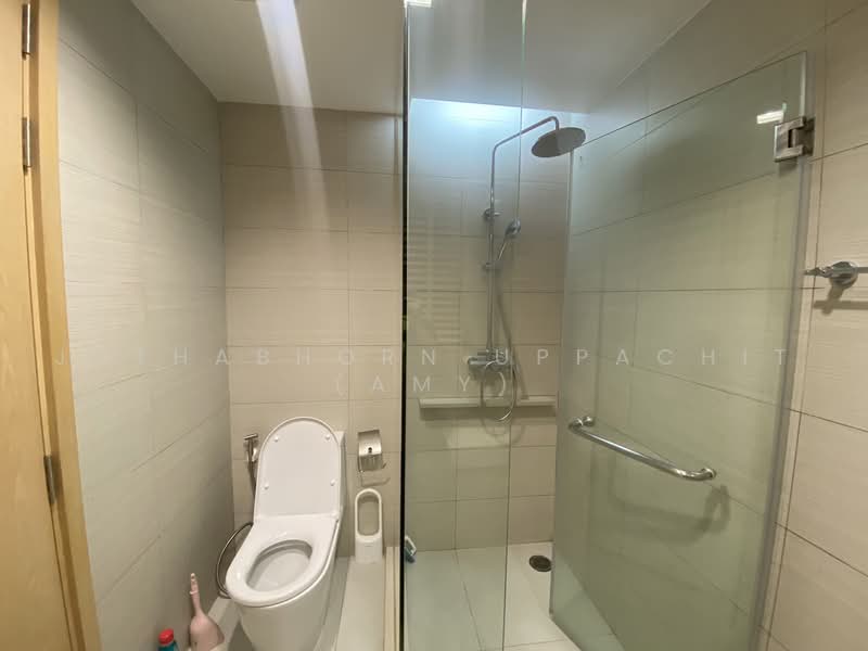 Siri At Sukhumvit, Bangkok, 902 Sukhumvit Road, Phra Kanong, Khlong Toei, Bangkok, 1 Bedroom, 51 sqm, Condo For Rent, by Juthabhorn Uppachit (Amy), 500498888 - DDproperty.com