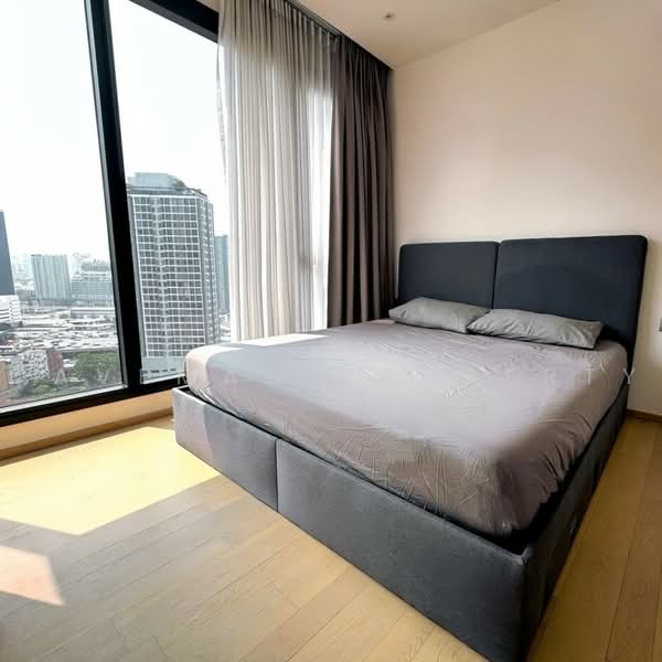 ASHTON Asoke-Rama 9, Bangkok, 469 Asoke-Dindaeng Road, Din Daeng, Bangkok, 2 Bedrooms, 67 sqm, Condo For Rent, by Caveman Property, 500498889 - DDproperty.com