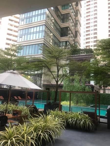The Emporio Place : ดิ เอ็มโพริโอ เพลส, กรุงเทพ, 93 ซอยสุขุมวิท 24 ถนนสุุขุมวิท, คลองตัน, คลองเตย, กรุงเทพ, 106 ตร.ม., คอนโด ขาย, โดย Walapa Jidbumrungsakun, 500498890 - DDproperty.com