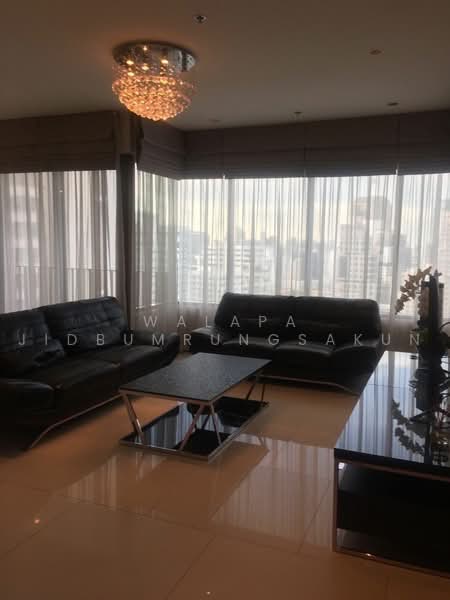The Emporio Place, Bangkok, 93 Soi Sukhumvit 24, Sukhumvit Road, Khong Tan, Khlong Toei, Bangkok, 2 Bedrooms, 106 sqm, Condo For Sale, by Walapa Jidbumrungsakun, 500498890 - DDproperty.com
