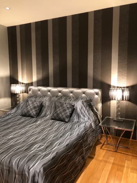 The Emporio Place, Bangkok, 93 Soi Sukhumvit 24, Sukhumvit Road, Khong Tan, Khlong Toei, Bangkok, 2 Bedrooms, 106 sqm, Condo For Sale, by Walapa Jidbumrungsakun, 500498890 - DDproperty.com